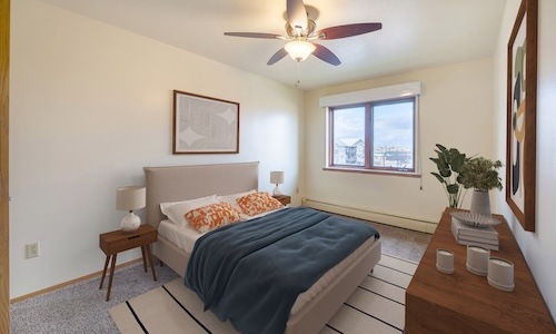 Comfort, Care, and Community in the Grimes–Altoona Area