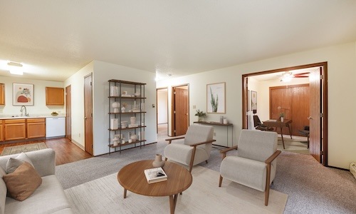 Quality Apartment Homes in West Des Moines