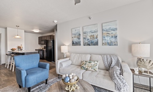 Thoughtfully Designed Apartments in Altoona, Iowa